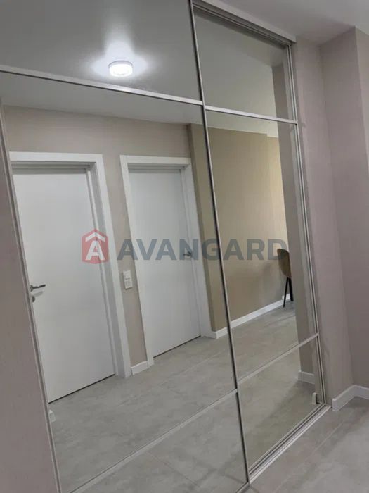 Продам 1-к Квартиру.Ремонт.Меблі.Техніка.