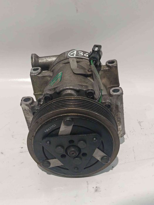 Compressor AC MAZDA 2 (DY)