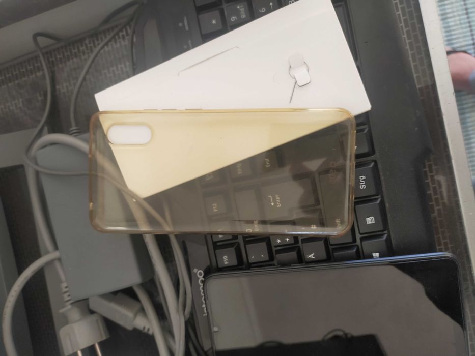 Vendo computador torre dell