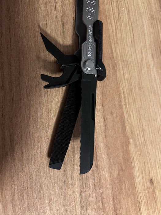 Multitool Gerber Center-Drive