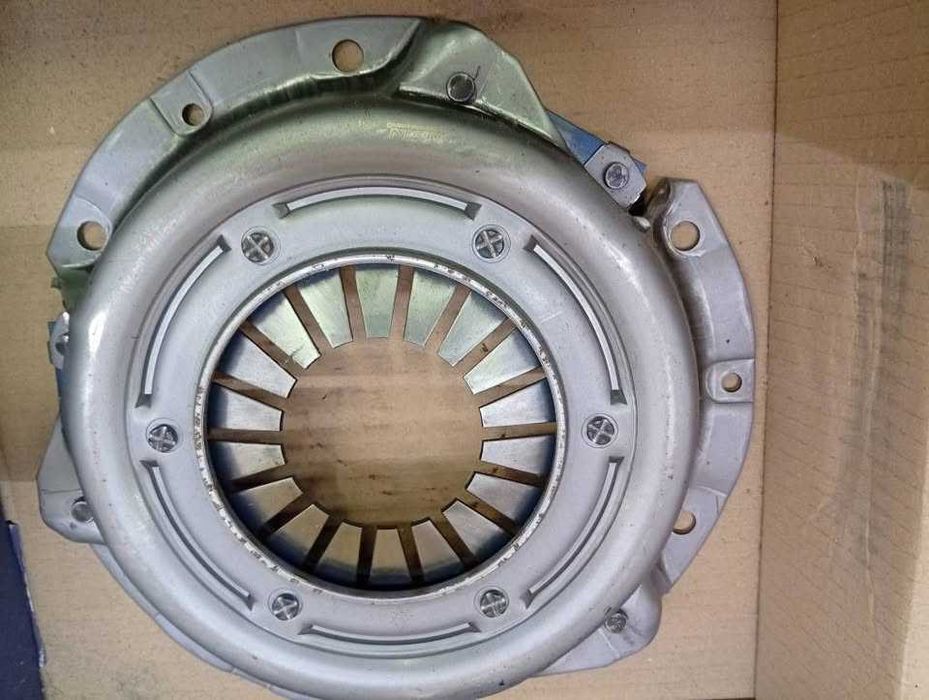 kit de embraiagem datsun 1200,120y