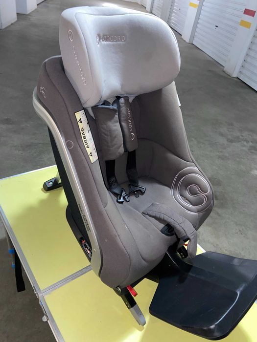 Cadeira Concord Reverso Plus