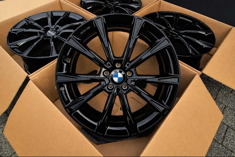 Felgi 20 do BMW X1 U11/U12, F48 X2 F39, U10 5x112