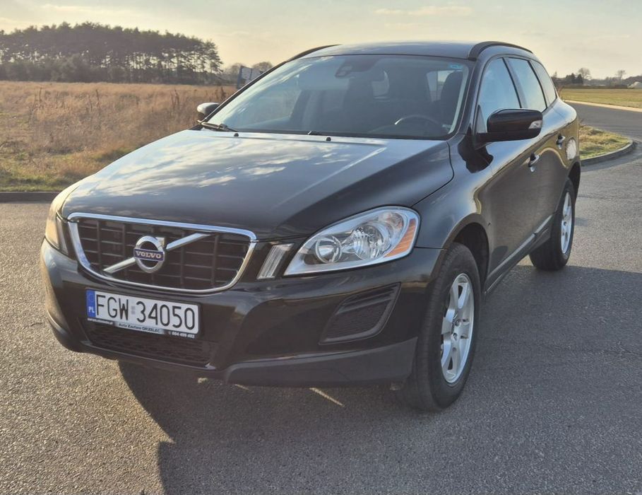 Volvo XC 60