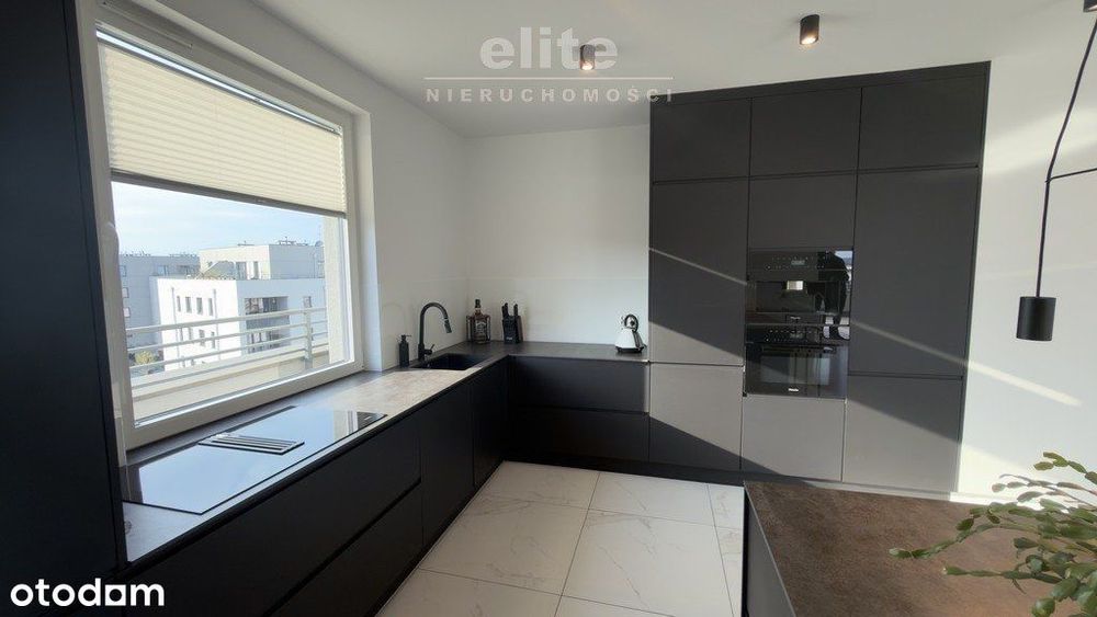Gumieńce Os Harmonia apartament 65m z tarasem 40m2