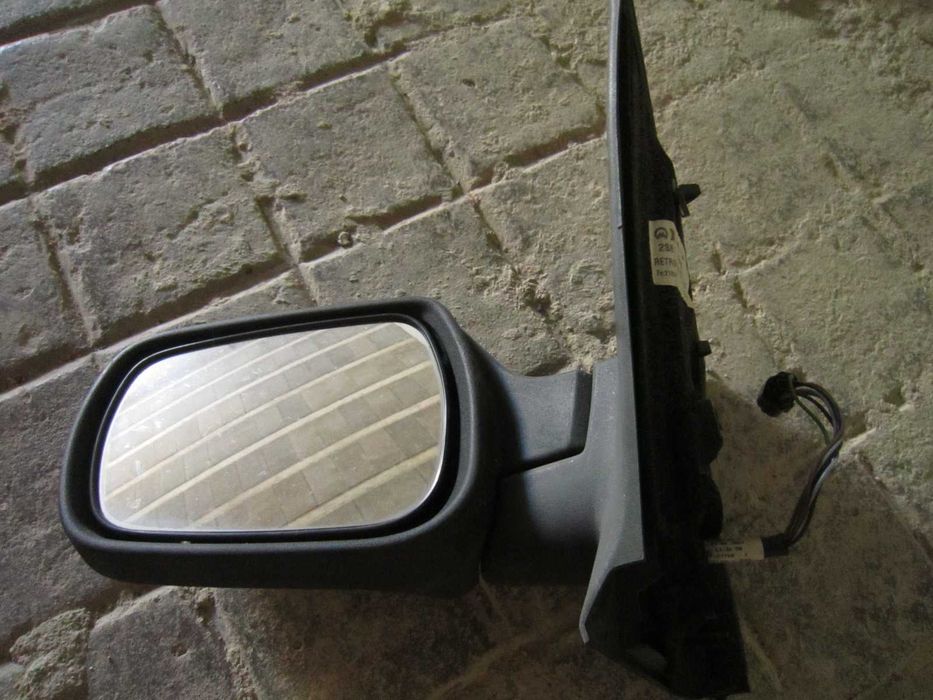 Espelhos  Audi A6/ A4, VW Polo/Golf/Bora, Seat Leon/Altea/Ford Fiesta