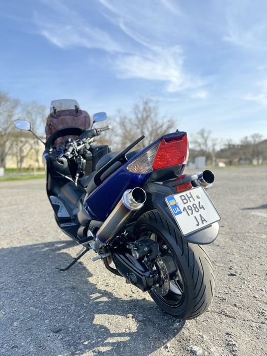 Продам Yamaha T-Max 500