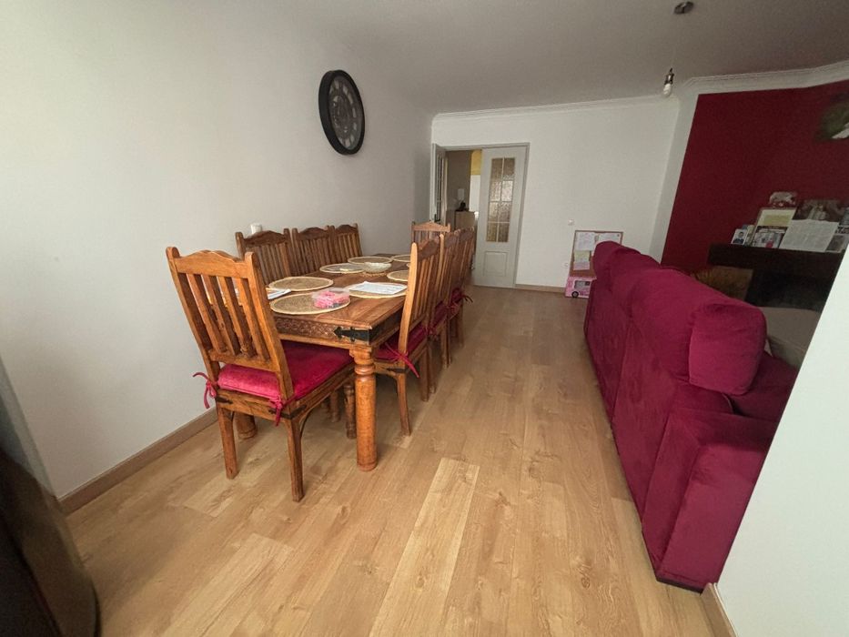 Apartamento T3 alhos vedros