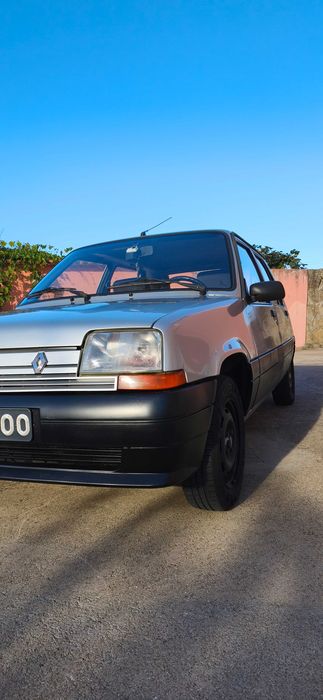 Renault 5 TL 1.1 de 1988 | 46 cv — photo 4