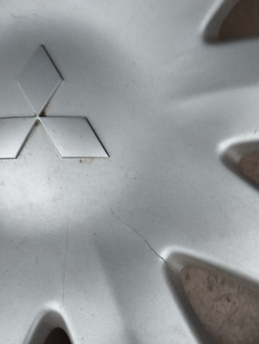 Ковпак Ланцер 9 оригінал