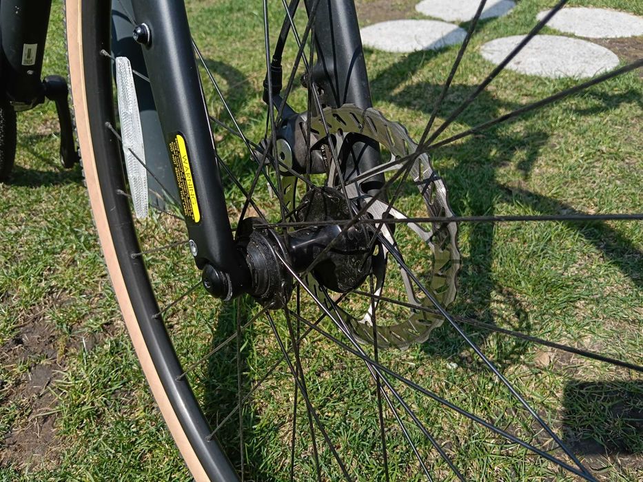 Cannondale Topstone 4, XL, gravel / all-road