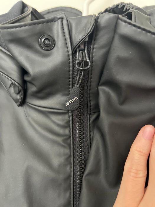 Дитячий дощовик PyttPytt