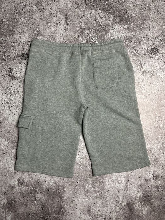CP Company Shorts шорти сіпі оригінал