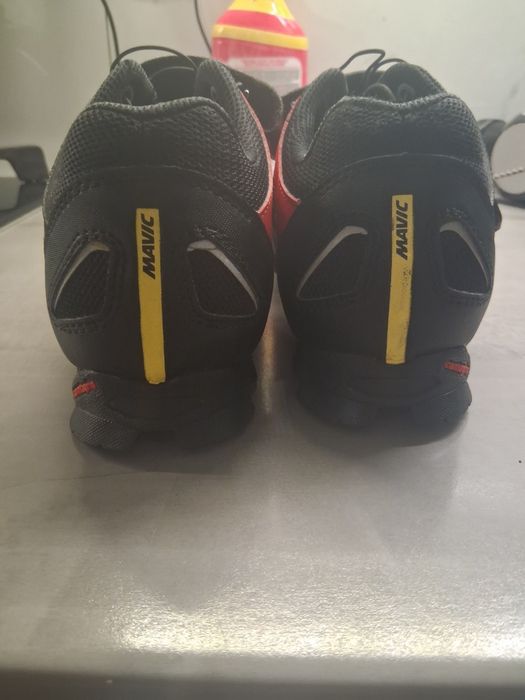 Buty Mavic rozm.42