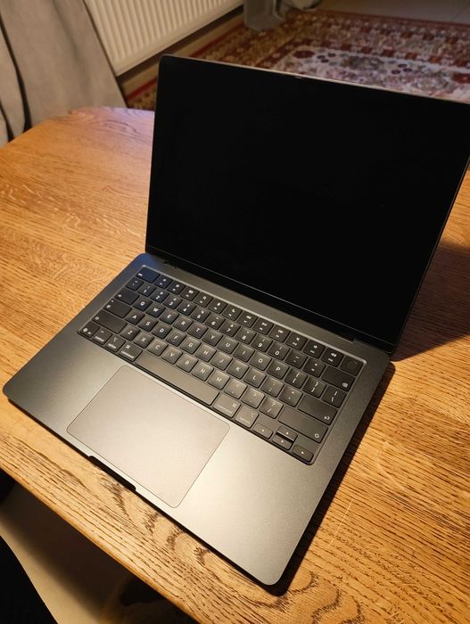 MacBook Pro 14 M5 Pro 2026 - 48 ГБ / 1 ТБ, без MDM, на гарантії