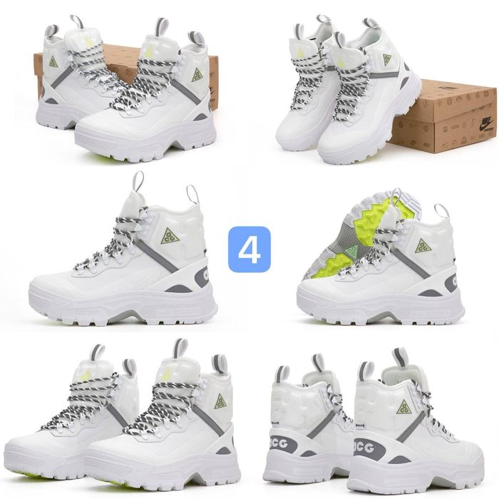 БЕЗ ПЕРЕДПЛАТИ‼️Nike ACG Air Zoom Gaiadome Gore-Tex / Найк асг