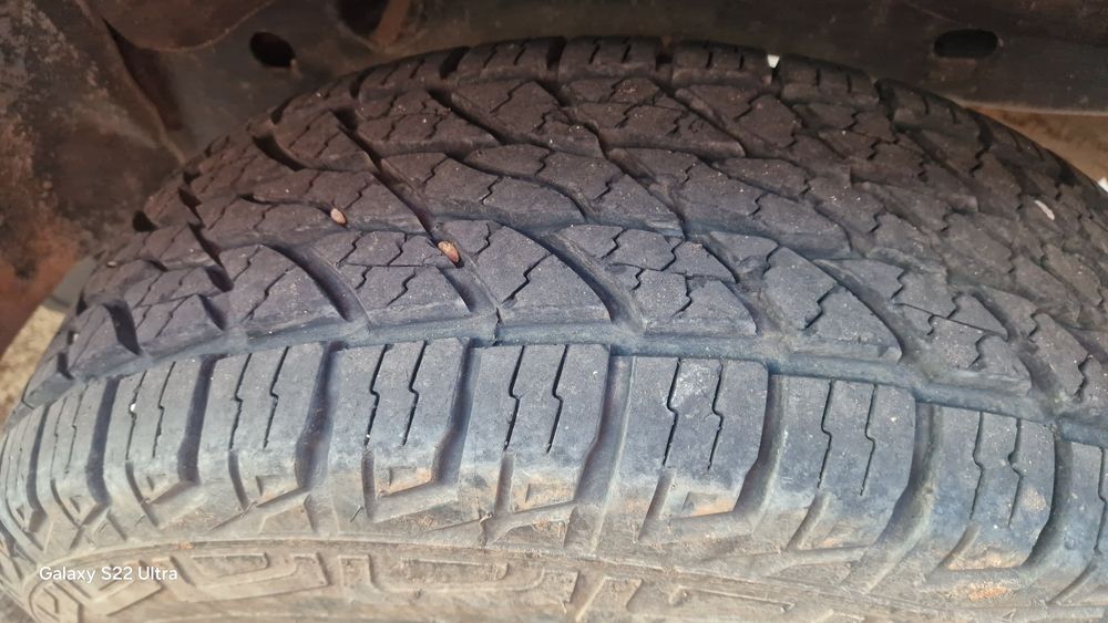 Mitsubishi l200  2.5