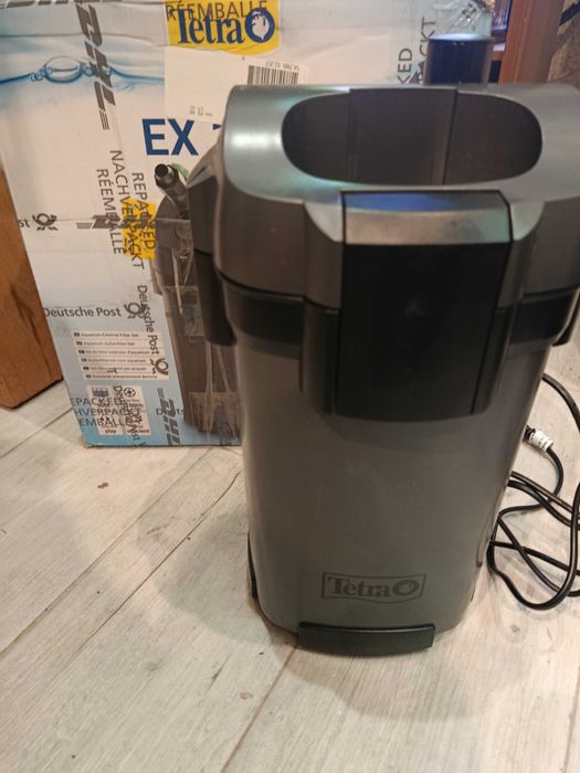Filtr tetra ex 1000 plus