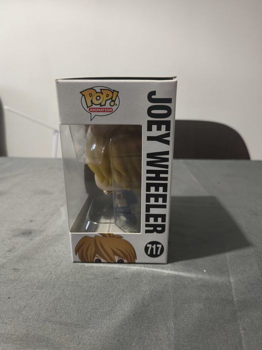 Funko Pop Joey Wheeler
