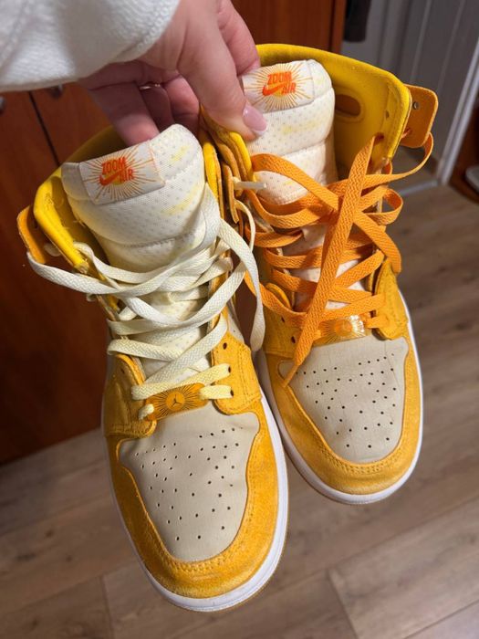 Чоловічі кросівки Nike