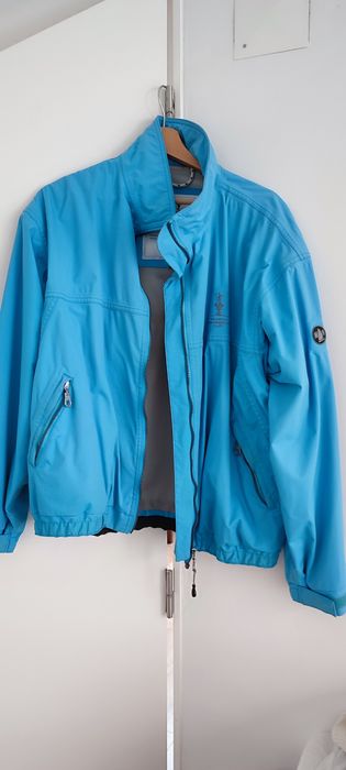 Casaco corta vento Murphy & Nye