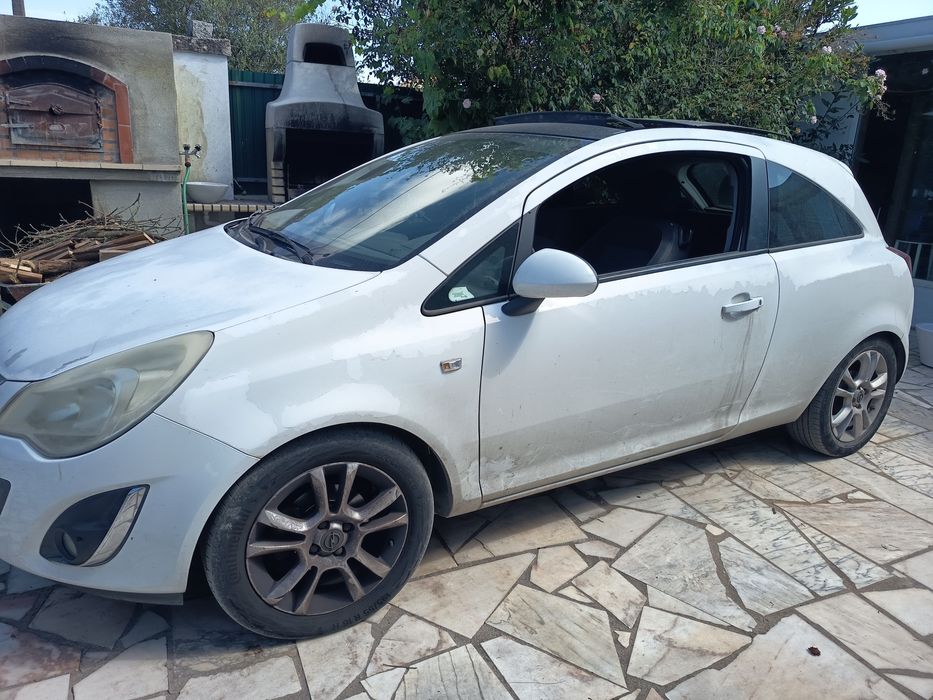 Venda automóveis