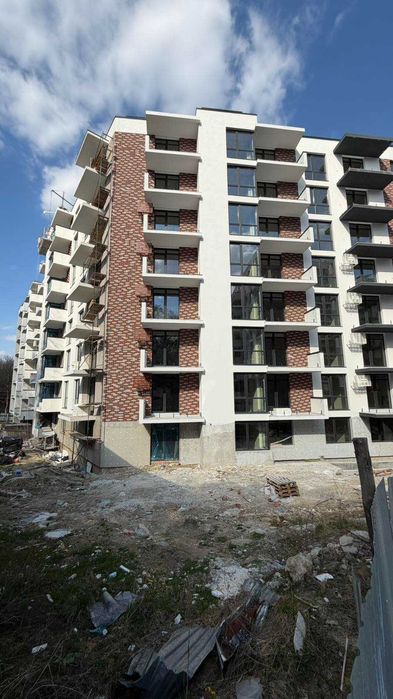 Продаж 1 кім. квартири в ЖК Auroom Forest