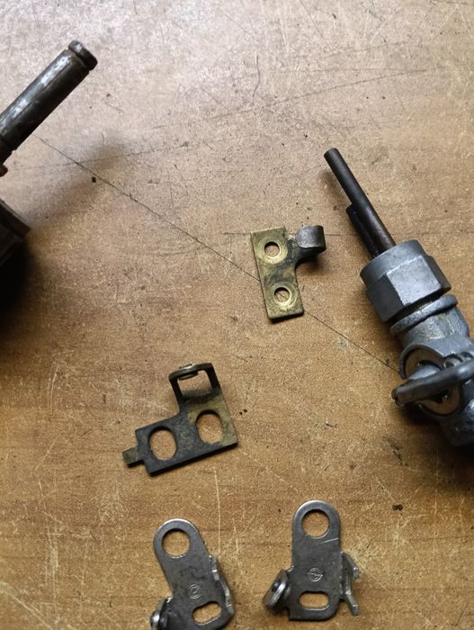 Junak wirnik iskrownika i inne, PRL