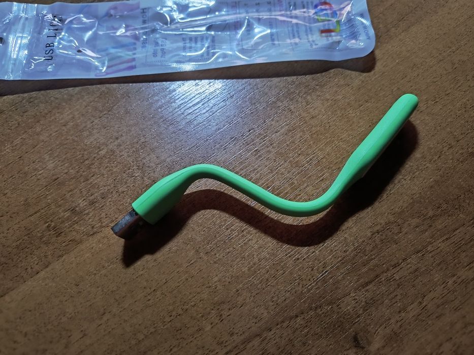 USB-LED ліхтарик