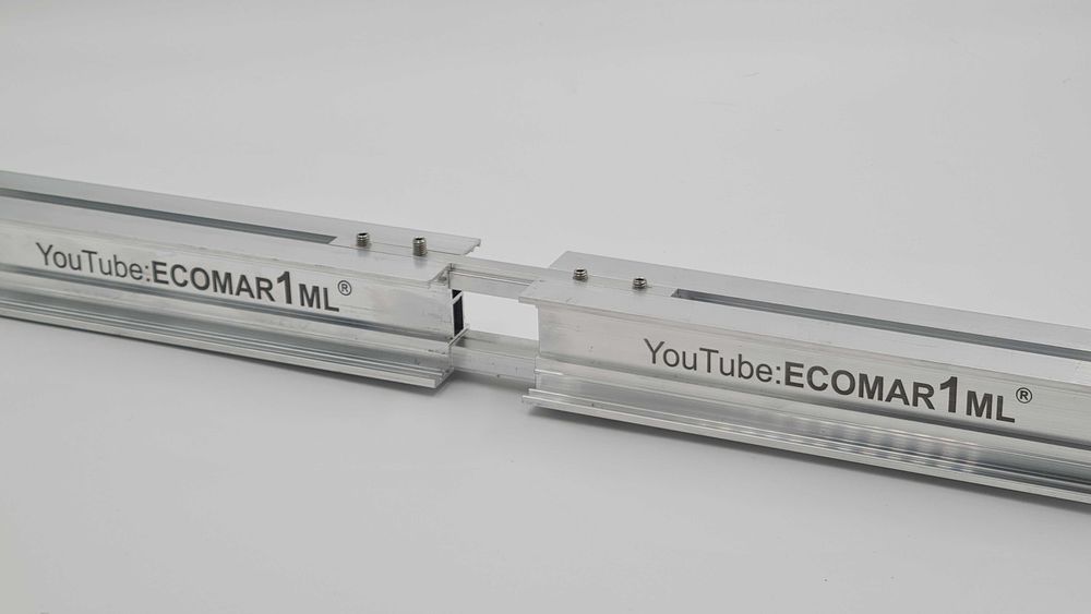 Wiata samochodowa carport 6 stanowisk