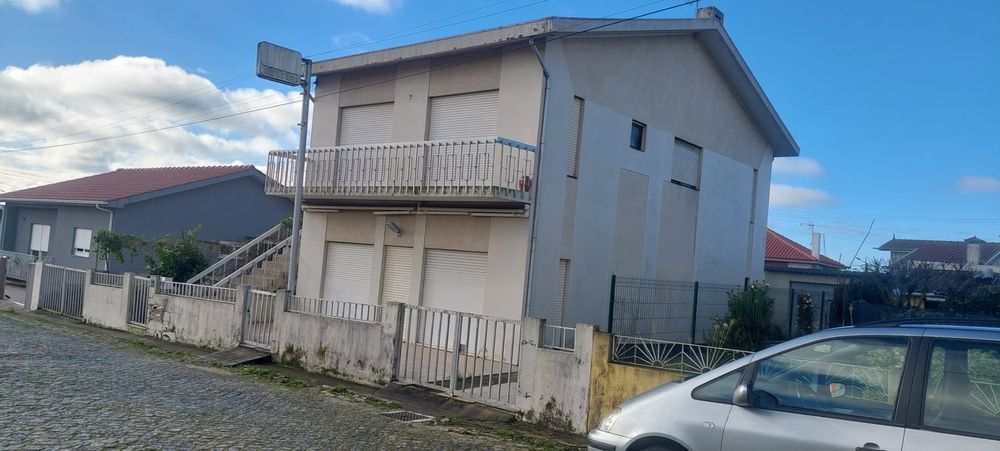 RESERVADO - Moradia Usada com Elevado potencial de valorização