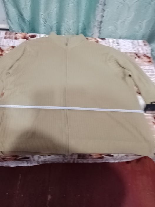 Светр на замочку SOUTHBAY