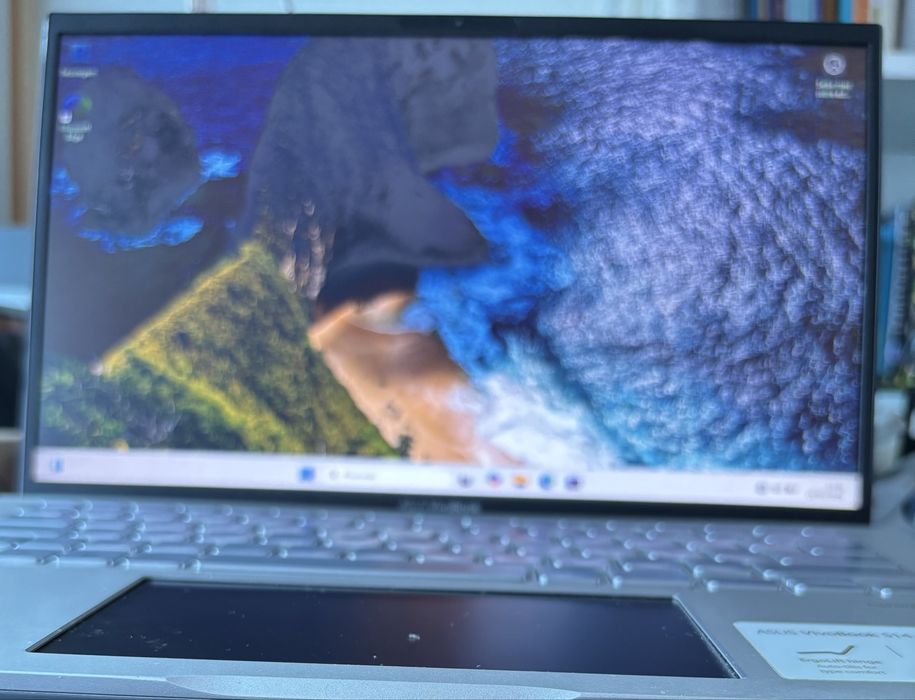 Computador Asus Vivobook intel core i7
