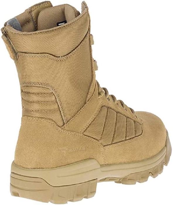 Берці тактичні Bates. Размер 43