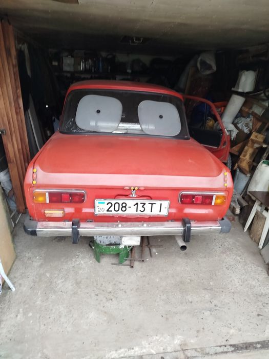 Продам авто Москвич АЗЛК 2140