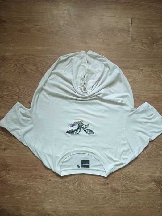 Футболка Barbour