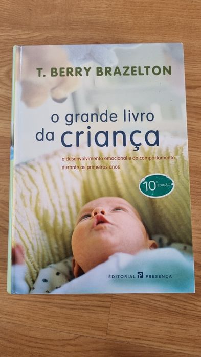 O grande livro da Criança
