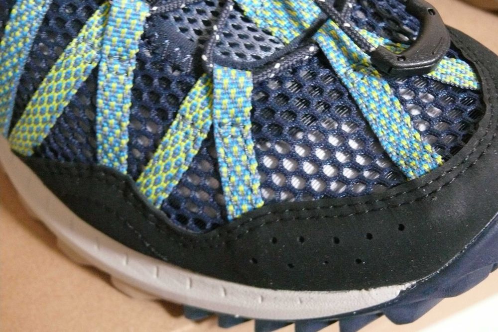 Merrell Wildwood Aerosport Navy/oyster