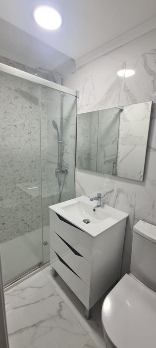 Excelente t4  120m2 ideal para estudantes