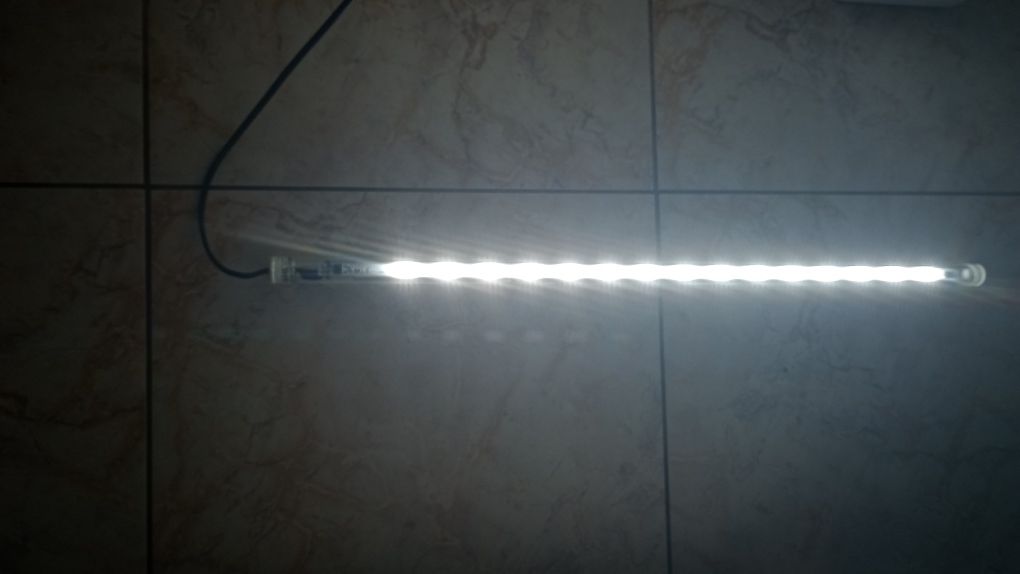 Świetlówka LED Aquael cm Dębica • OLX.pl