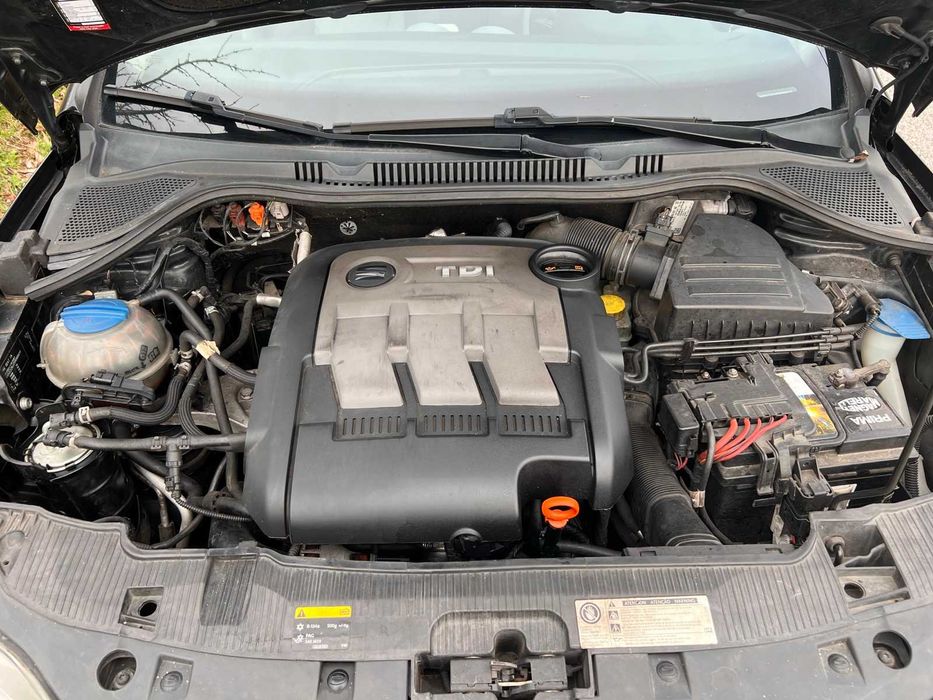 Seat Ibiza 1.2tdi 2013