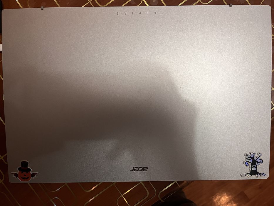 Продам ноутбук ACER Aspire 3 15