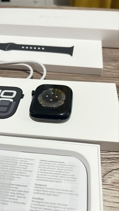 Apple Watch 10 GPS  46mm IGŁA