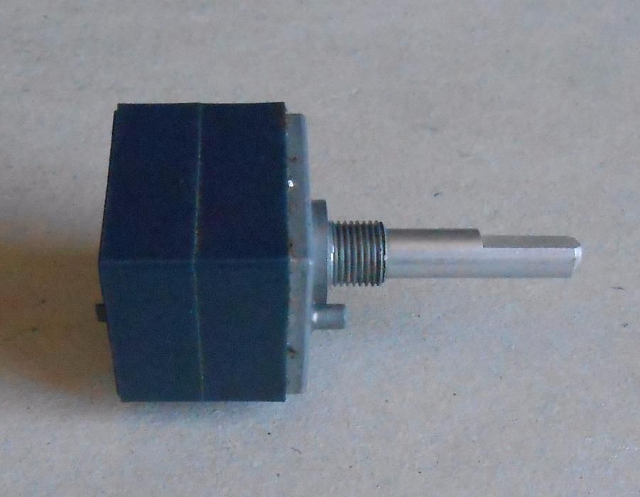 Hi-Fi Potentiometer ALPS64283971338115120