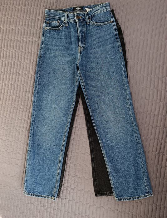 Джинси жіночі розмір М
