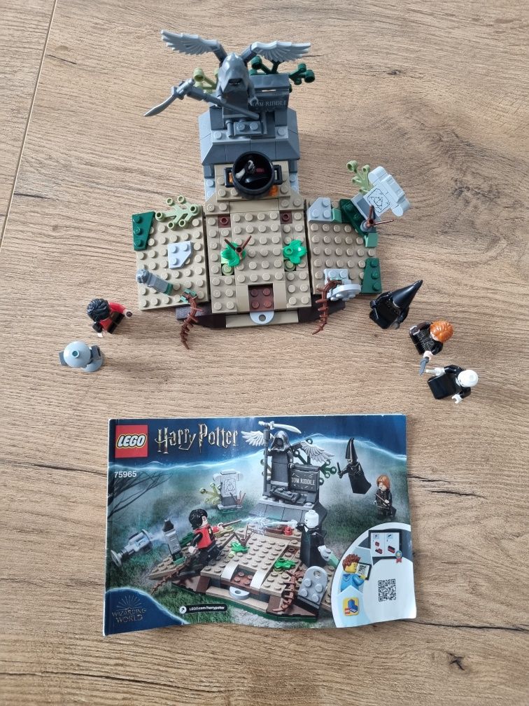 Lego 75955 cena sale