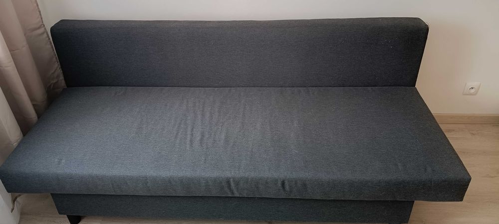 Sprzedam łóżko/kanapę IKEA