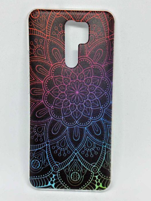 XIAOMI REDMI 9 Obudowa Etui Case Silikonowy kod 773