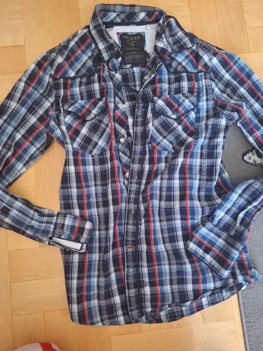Super koszula Guess