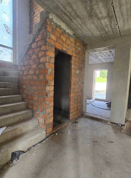 Сучасний котедж преміум класа поруч з Тернополем